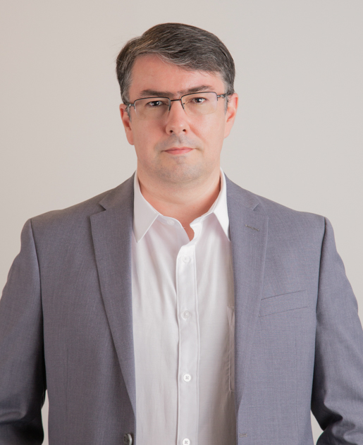 Carlos Affonso Pereira de Souza